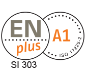 ENplus A1 - SI 303