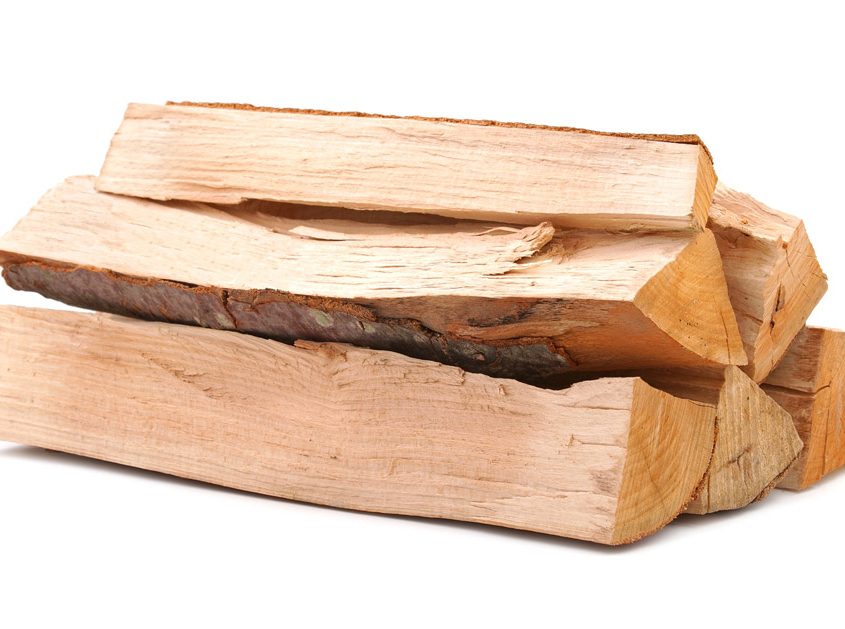 Kaminholz